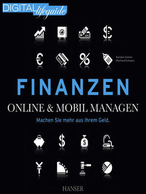 cover image of Finanzen--online & mobil managen